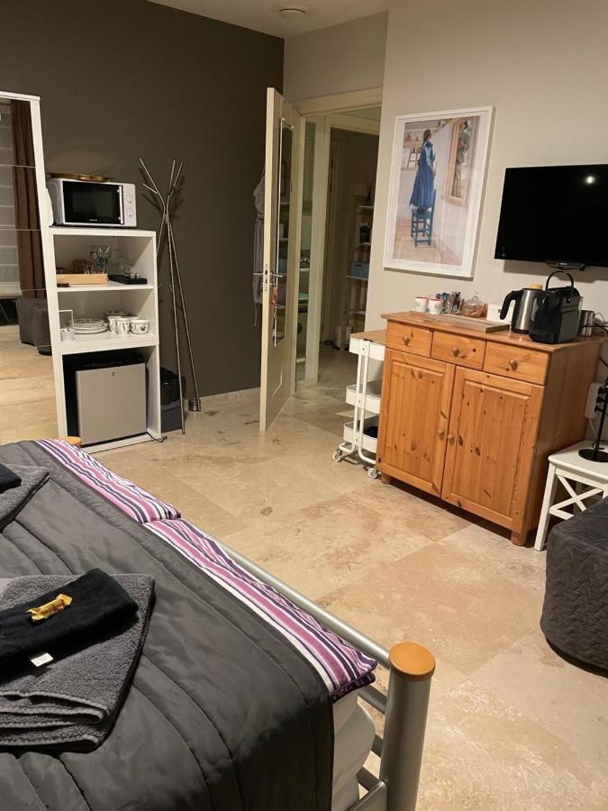 Maison Saint Tropez Bed & Breakfast