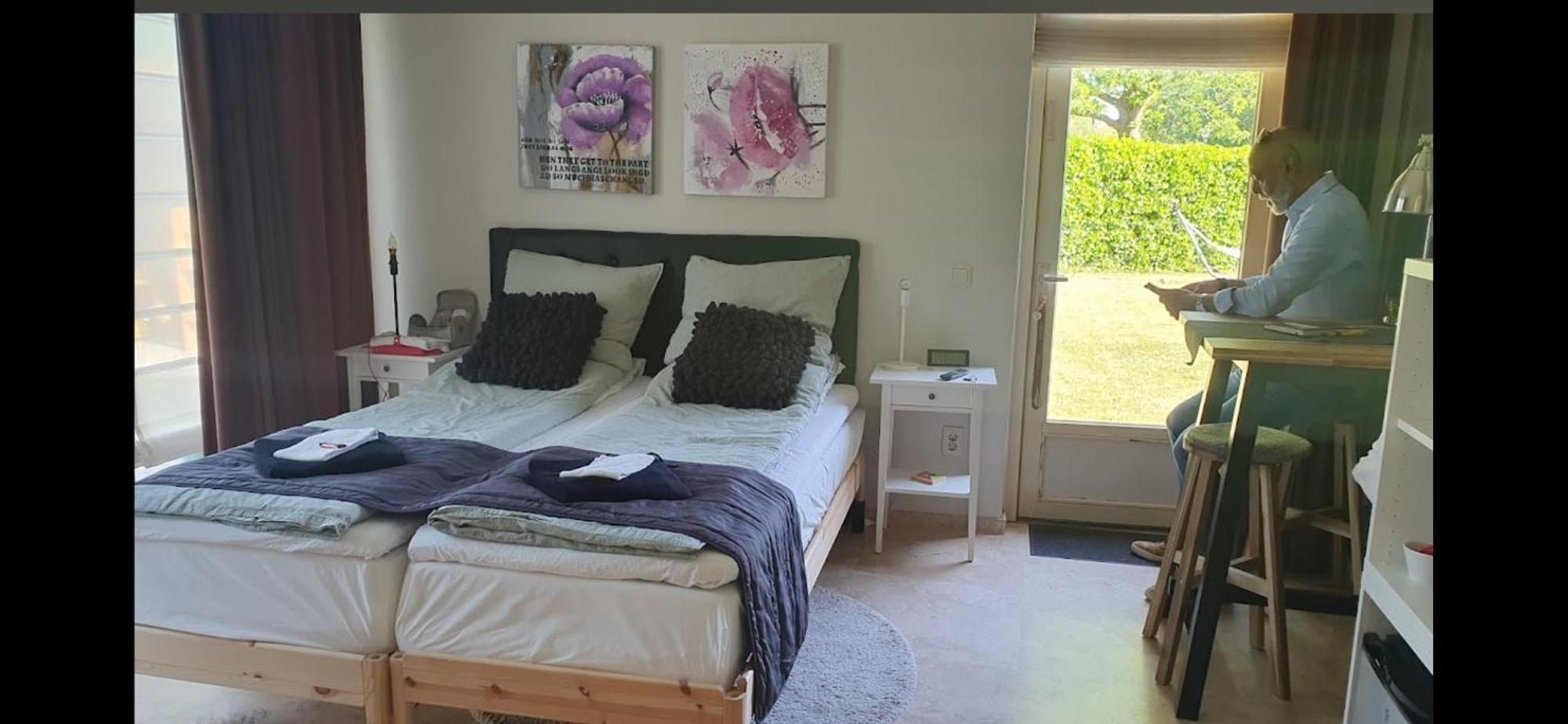 Bed & Breakfast Maison Saint Tropez Eindhoven