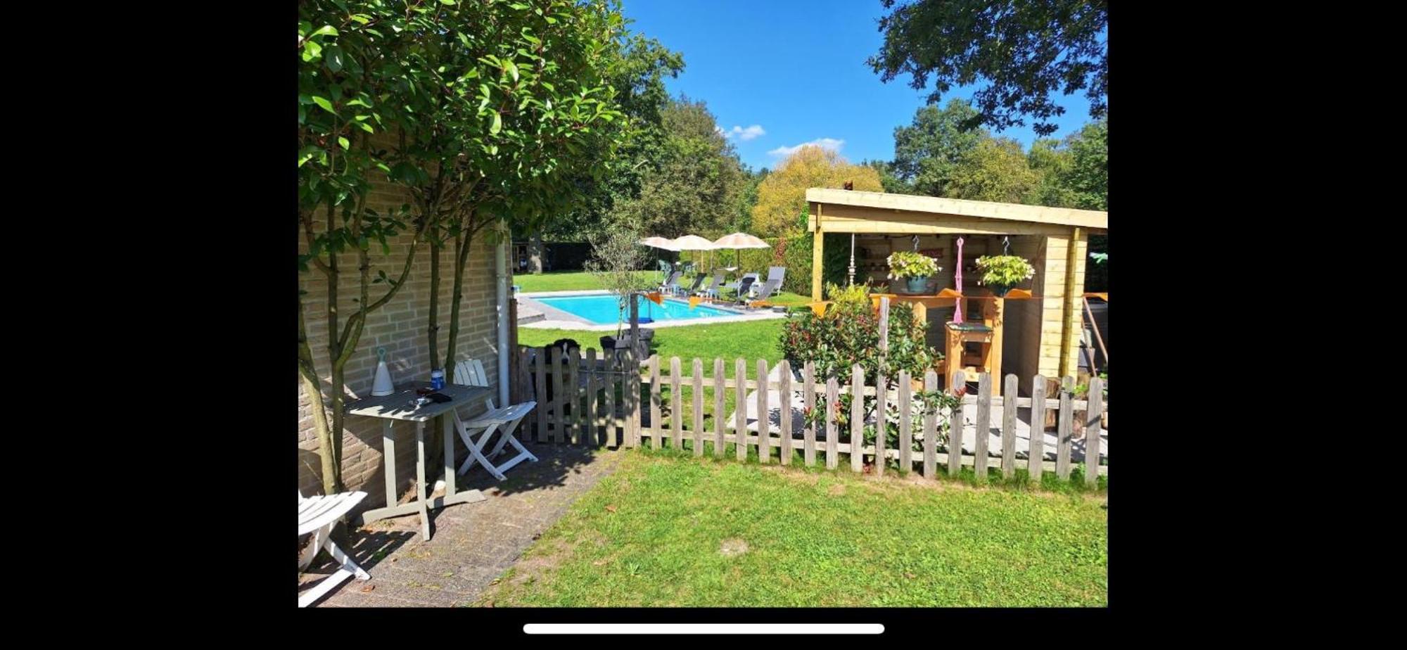 Maison Saint Tropez Bed & Breakfast