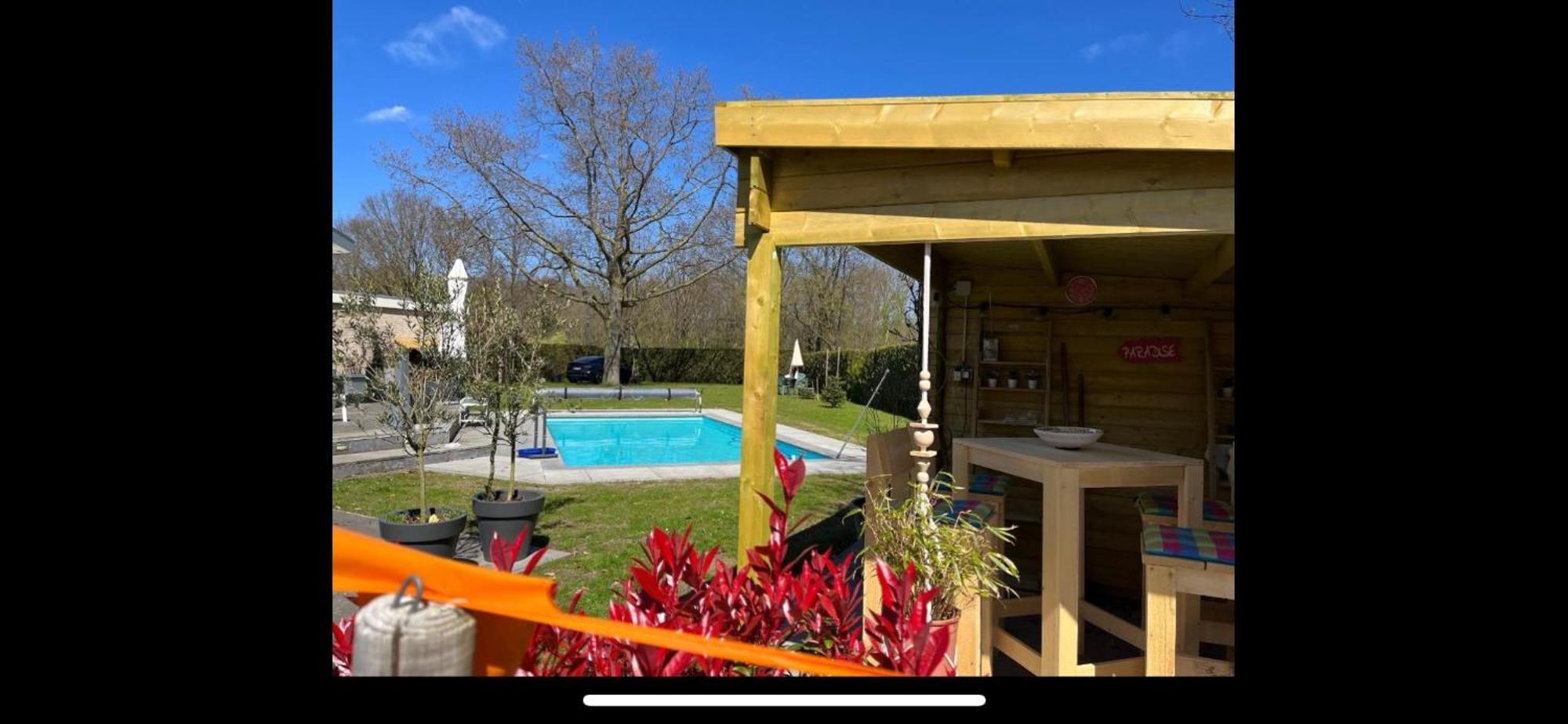 Maison Saint Tropez Bed & Breakfast Eindhoven