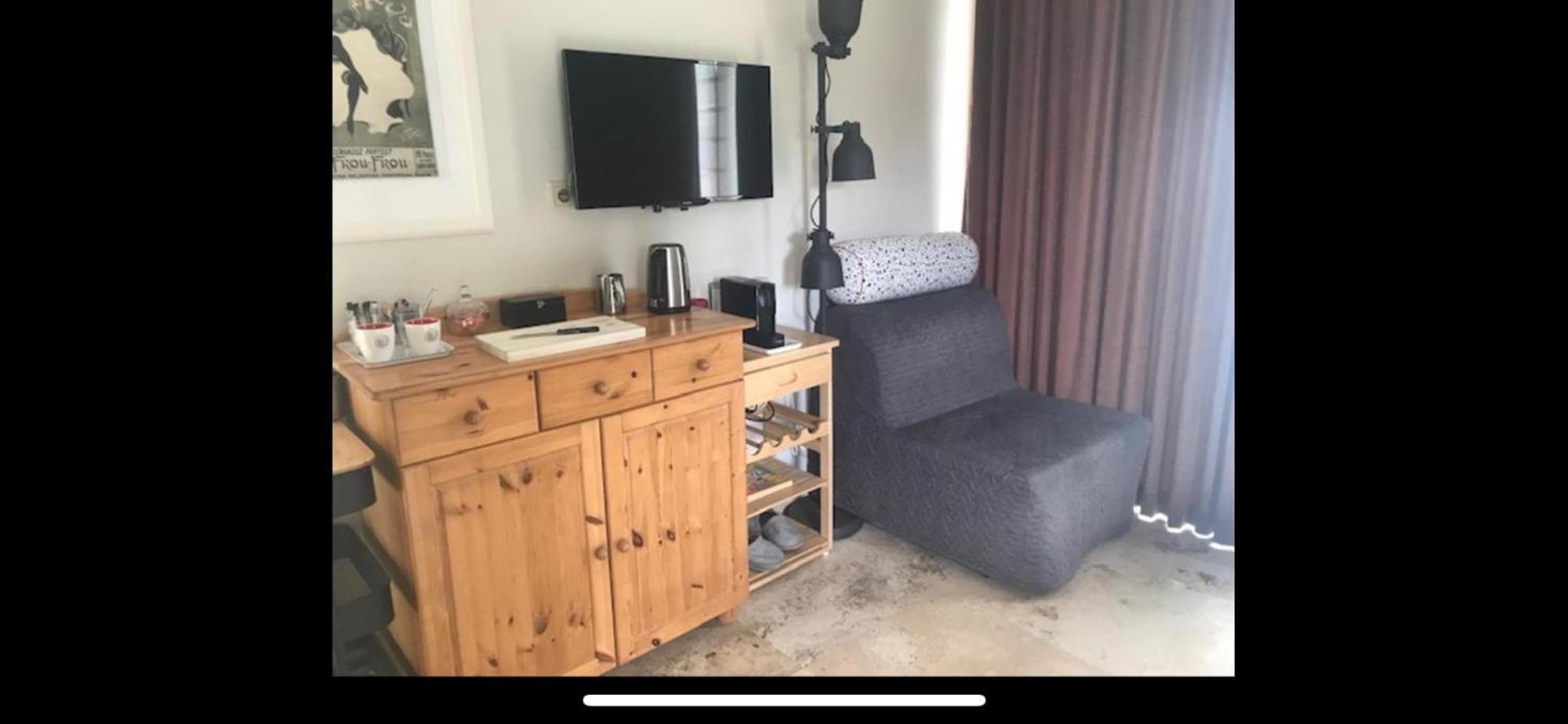 Bed & Breakfast Maison Saint Tropez Eindhoven