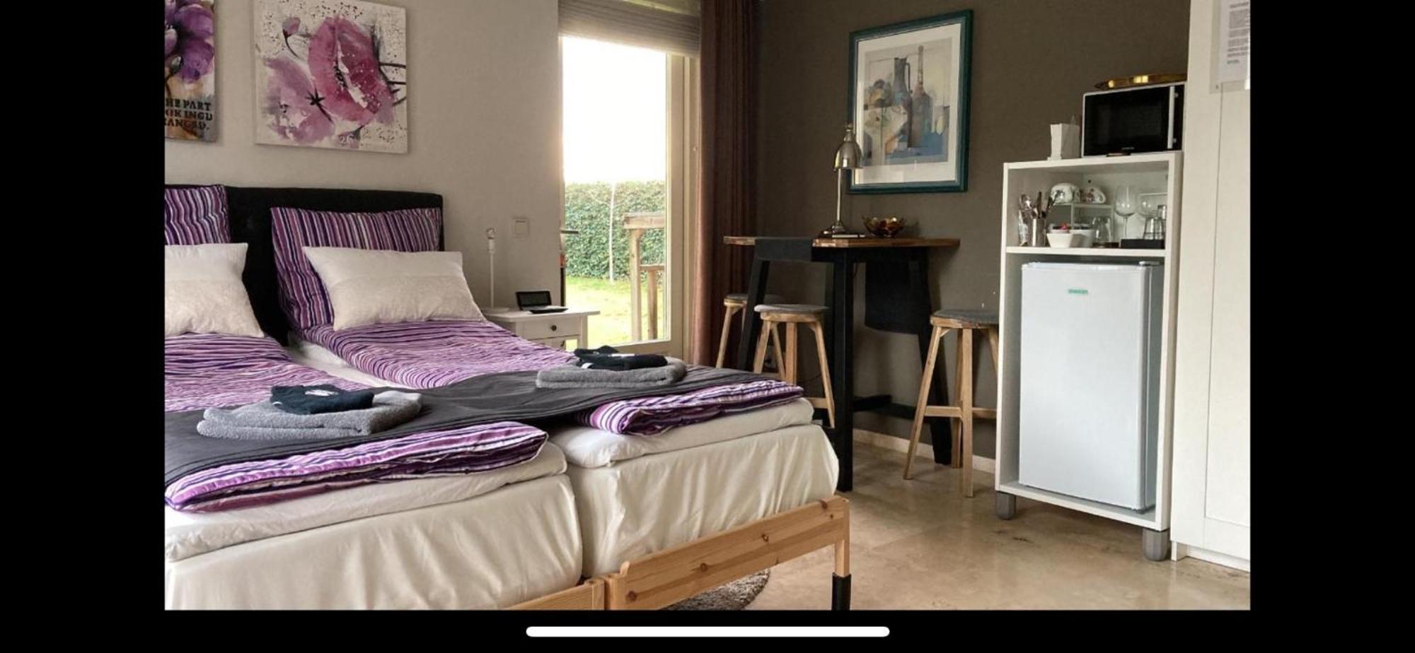 Bed & Breakfast Maison Saint Tropez 2*