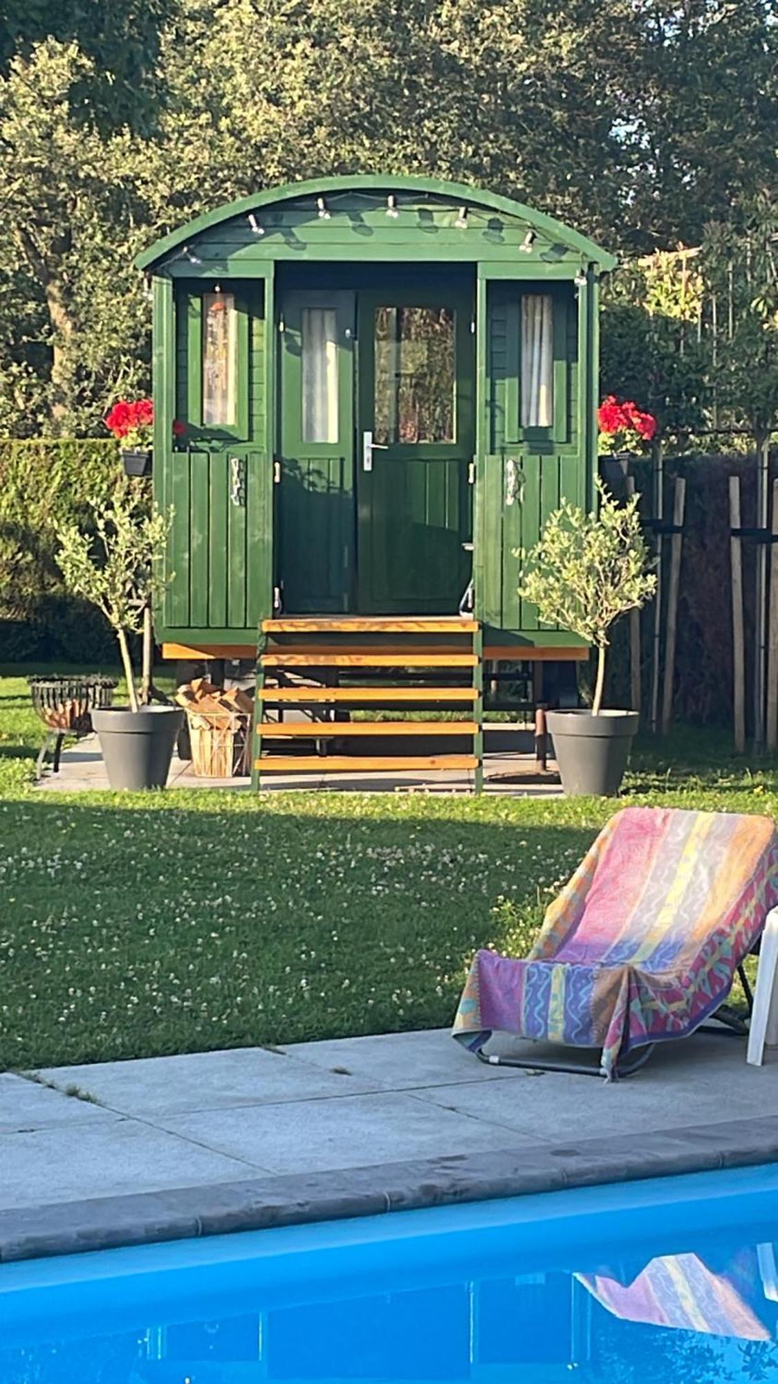 Maison Saint Tropez 2* Eindhoven