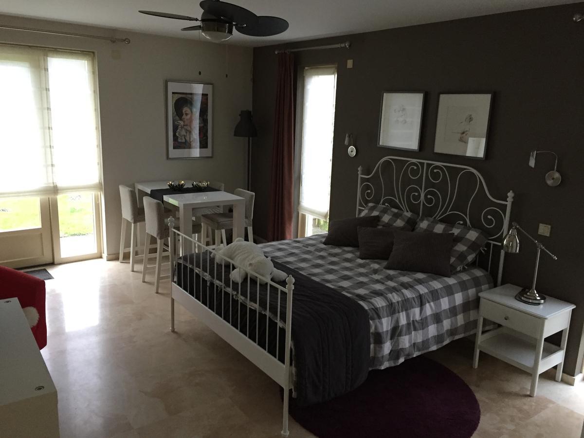 Maison Saint Tropez Bed & Breakfast Eindhoven