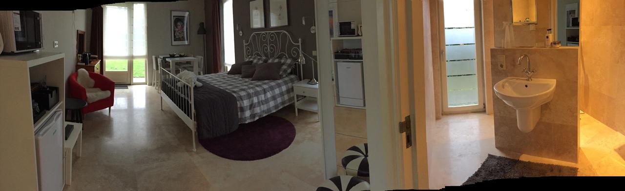 Bed & Breakfast Maison Saint Tropez 2*