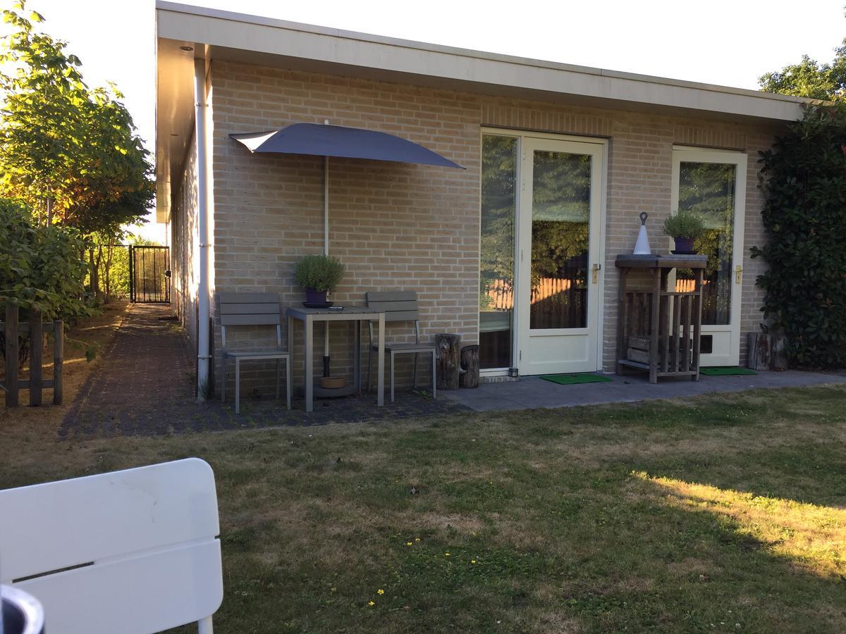 Bed & Breakfast Maison Saint Tropez Eindhoven