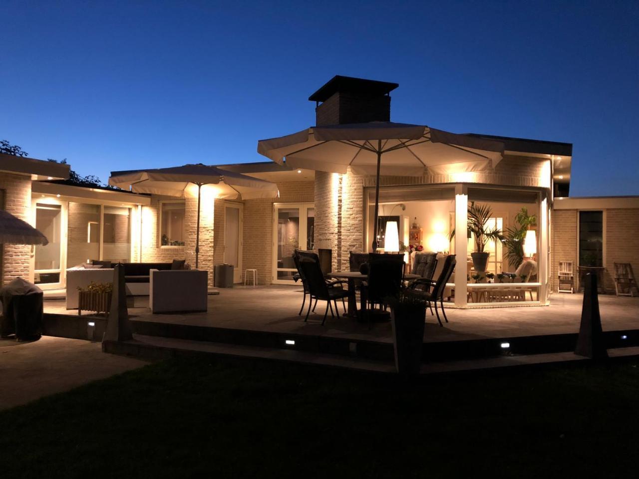 Maison Saint Tropez Bed & Breakfast