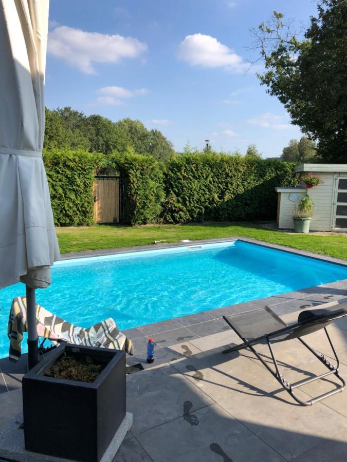 Bed & Breakfast Maison Saint Tropez 2*