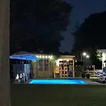 Maison Saint Tropez Eindhoven