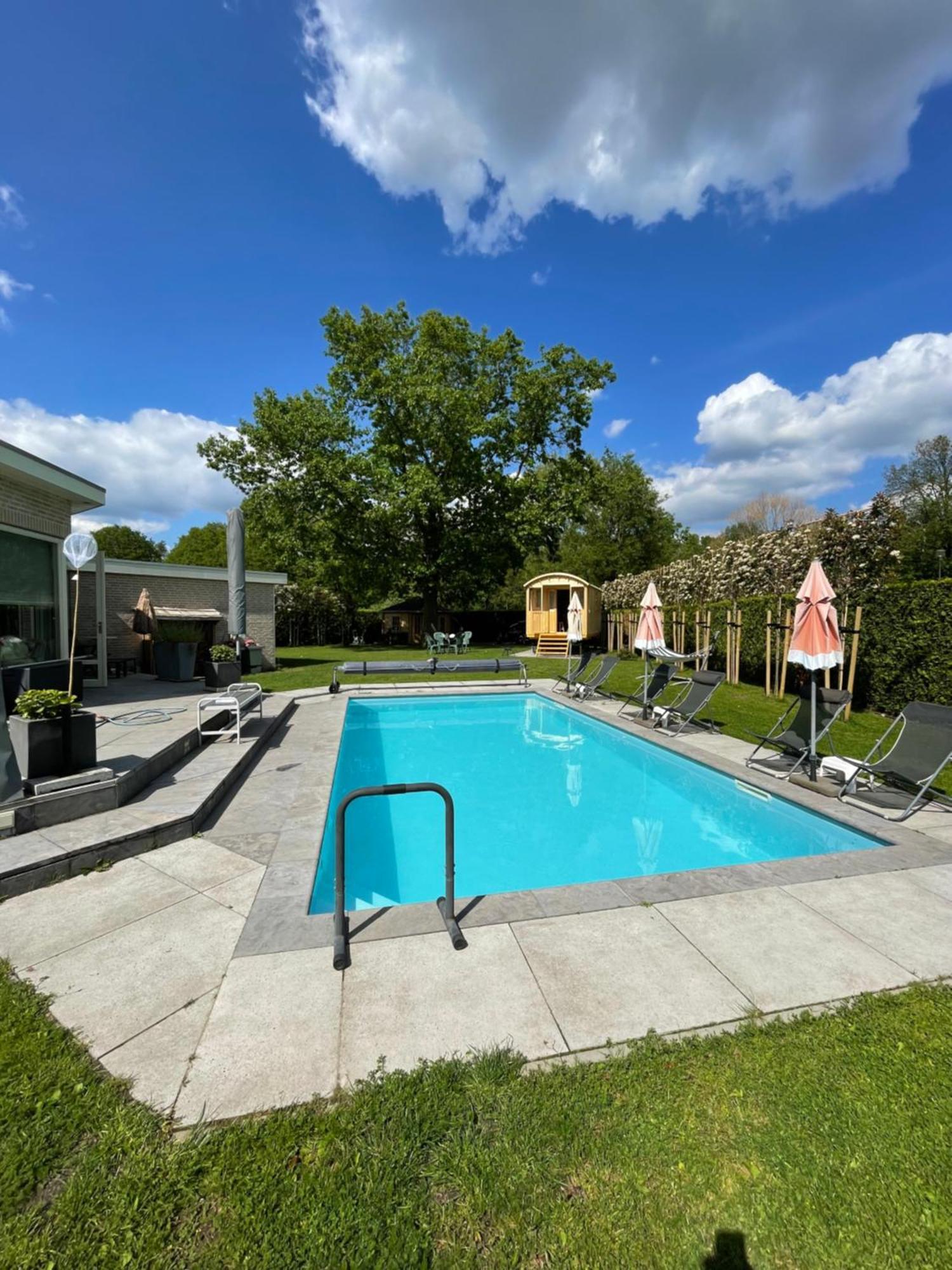 Maison Saint Tropez Eindhoven